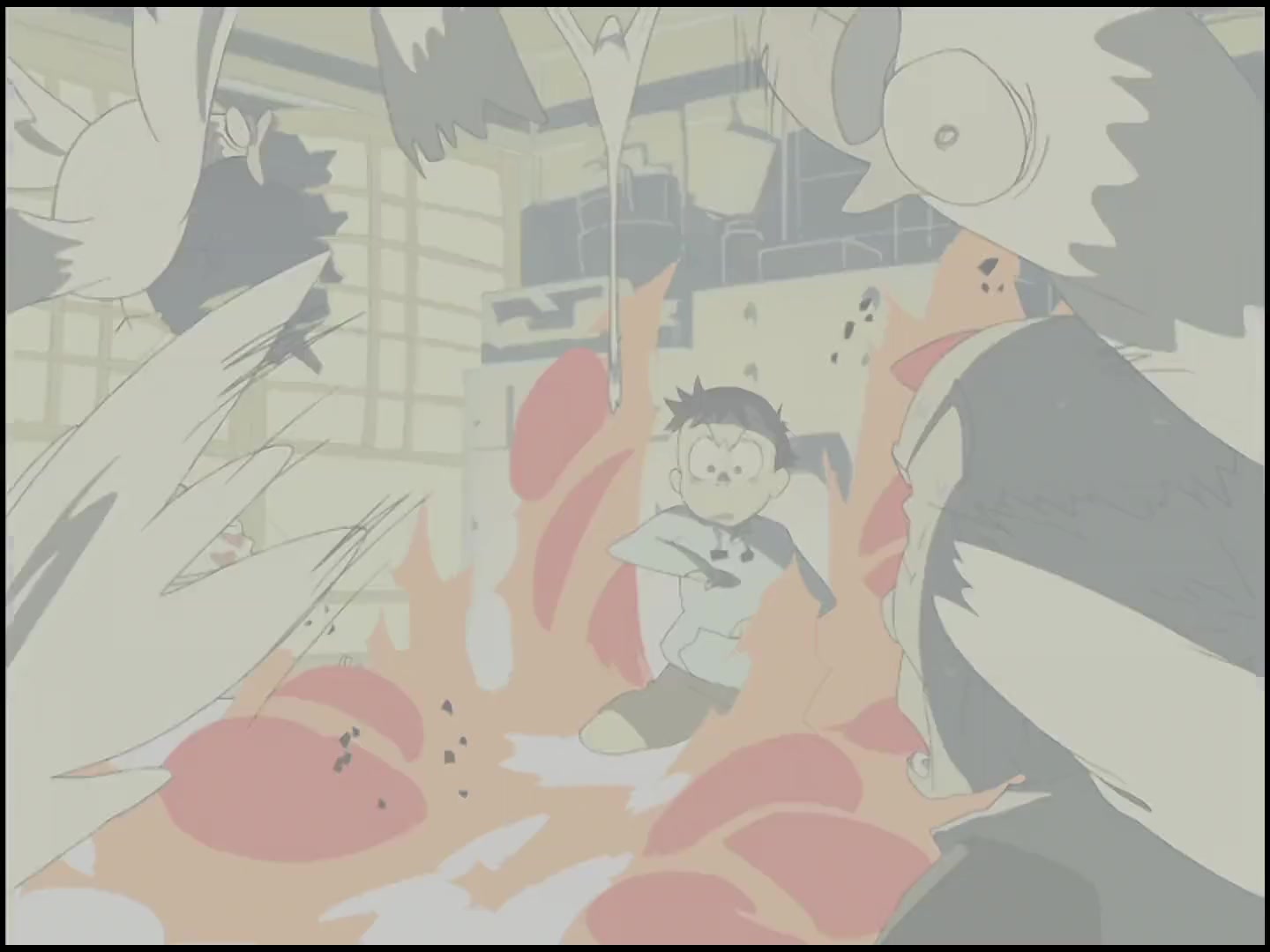 FLCL (Episode 5) Raw Clips (5).mp4
